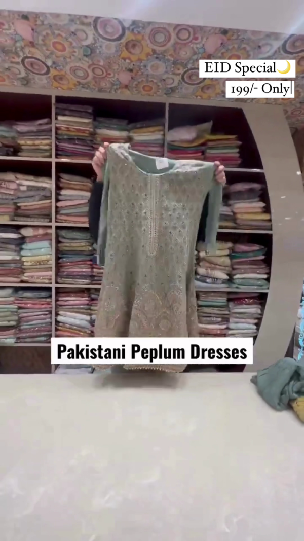 Multi Designer Pakistani Pret & Couture – globeltech.in