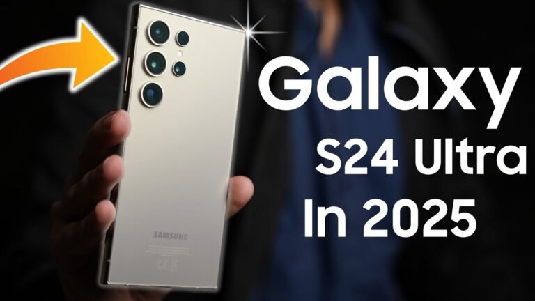 Samsung Galaxy S24 Ultra