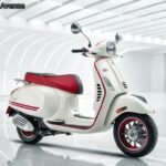 Bajaj Chetak New Variant