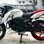 TVS Apache RTR 160