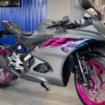 Yamaha R15 V4 2025
