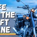 Royal Enfield Bullet 350 Bike