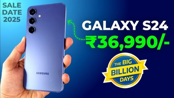 Samsung Galaxy S24 5G