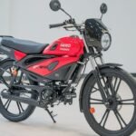 Hero Passion X Electric