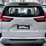 Maruti Suzuki Ertiga