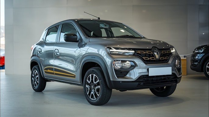 Renault Kwid