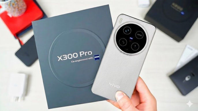 Vivo X300 5G