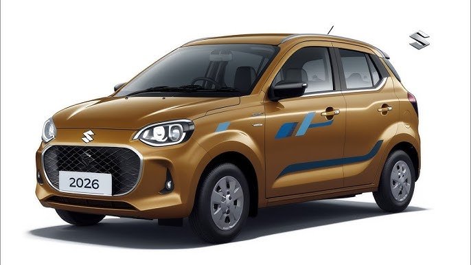 Maruti Alto K10