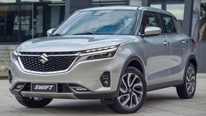 Maruti Swift