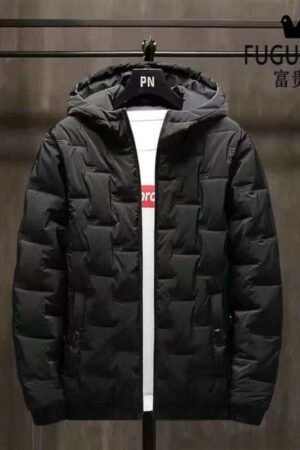 New Winter Men’S Jacket Men’S Cotton Jacket