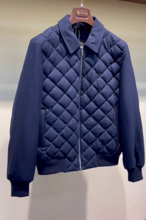 Wool Winter Jackets For Men