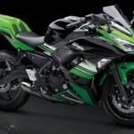 Kawasaki Ninja 650