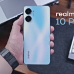 Realme 10 Pro