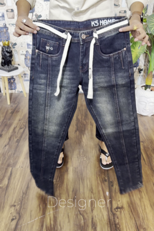 en's Regular Fit Jeans