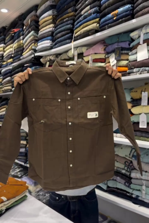 Men Casual Shirt